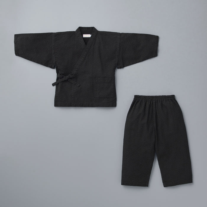 【ゴールドレーベル】作務衣