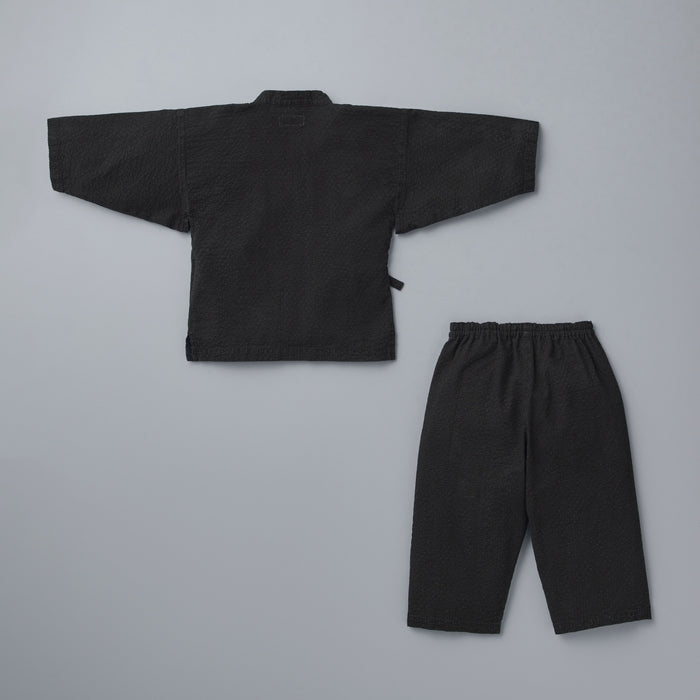 【ゴールドレーベル】作務衣