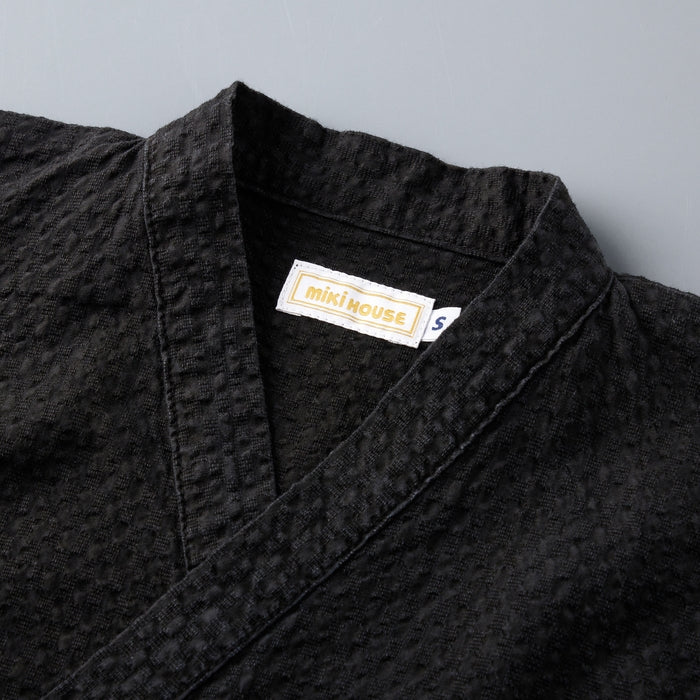 【ゴールドレーベル】作務衣