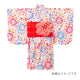 烟花图案浴衣（女孩用）