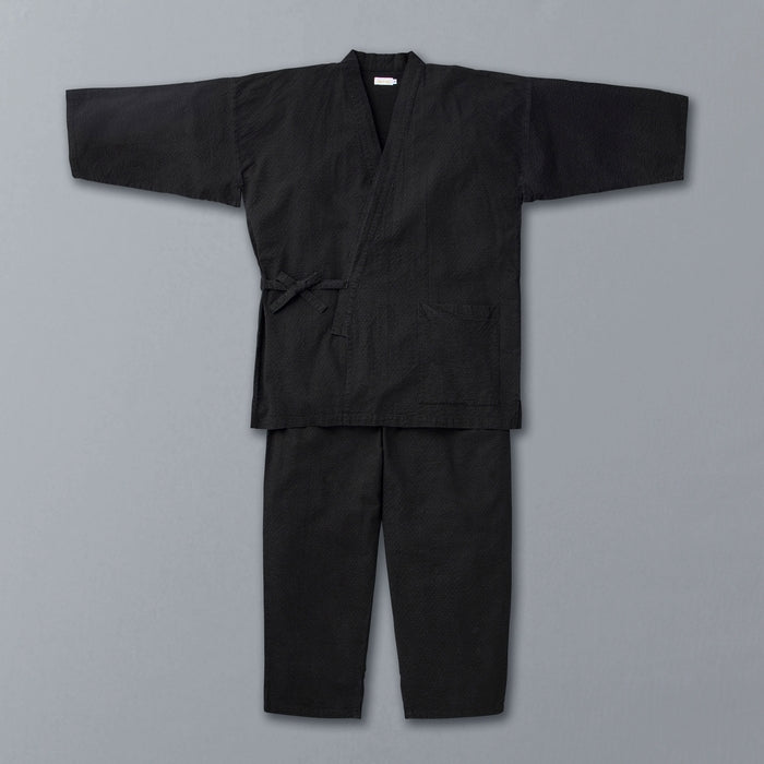 【ゴールドレーベル】作務衣（大人用）
