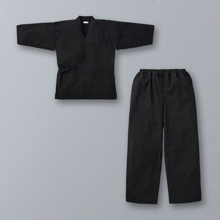 【ゴールドレーベル】作務衣（大人用）