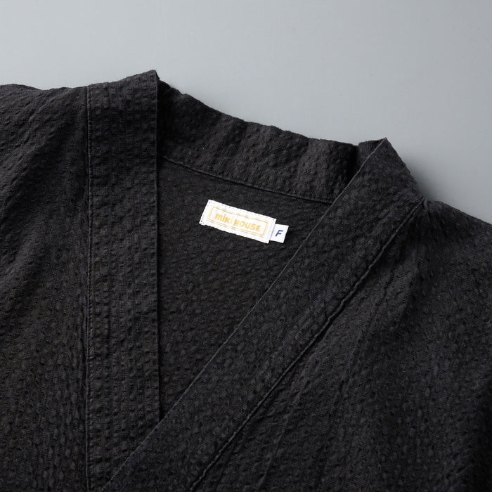 【ゴールドレーベル】作務衣（大人用）