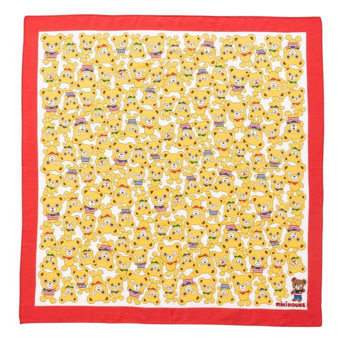 [Thanksgiving] Bandana [Cancellation/Return not possible]