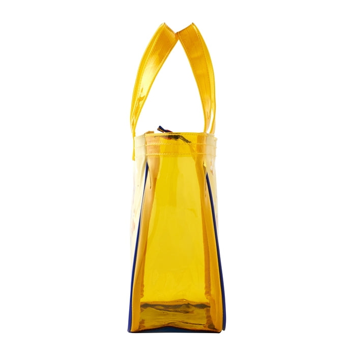 ミキハウスベア ビーチバッグ