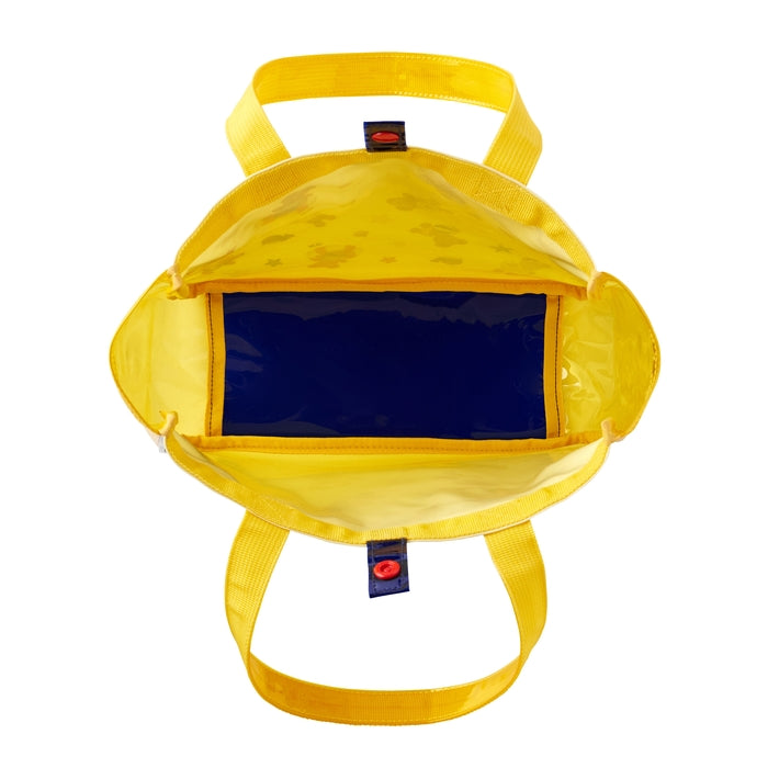 ミキハウスベア ビーチバッグ