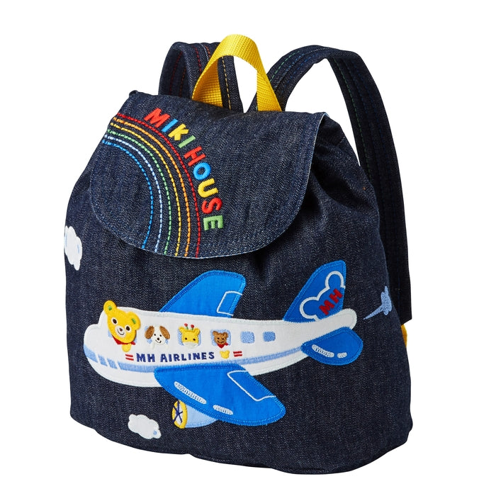 [Thanksgiving] Backpack [Cancellation/Return not possible]