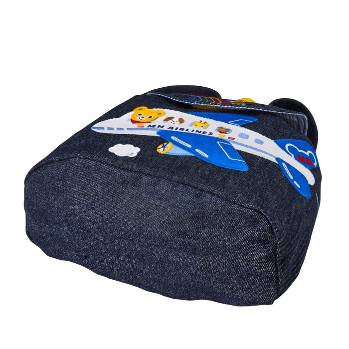 [Thanksgiving] Backpack [Cancellation/Return not possible]