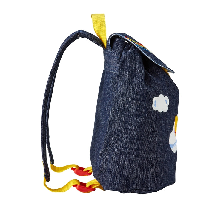 [Thanksgiving] Backpack [Cancellation/Return not possible]