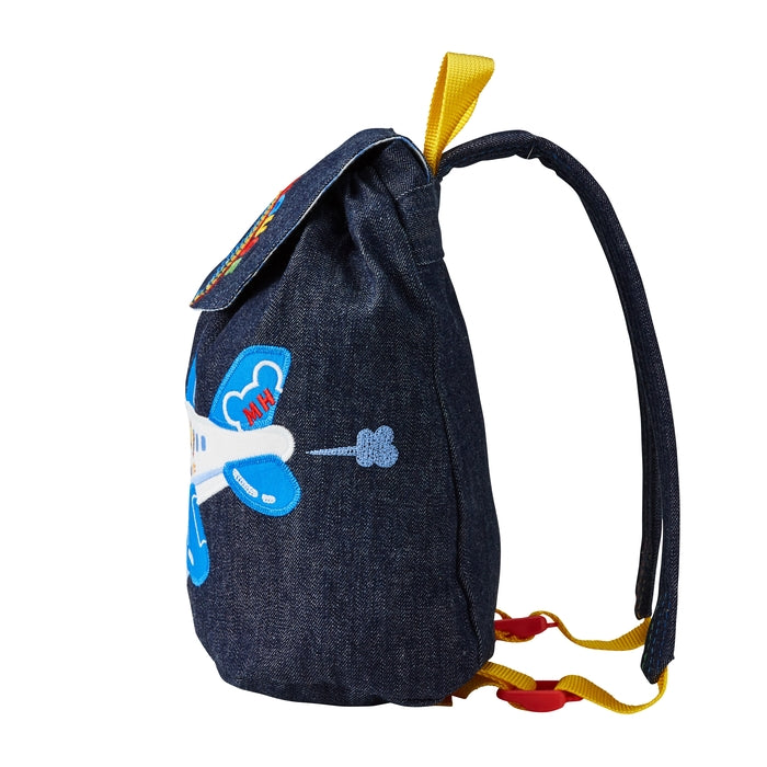 [Thanksgiving] Backpack [Cancellation/Return not possible]