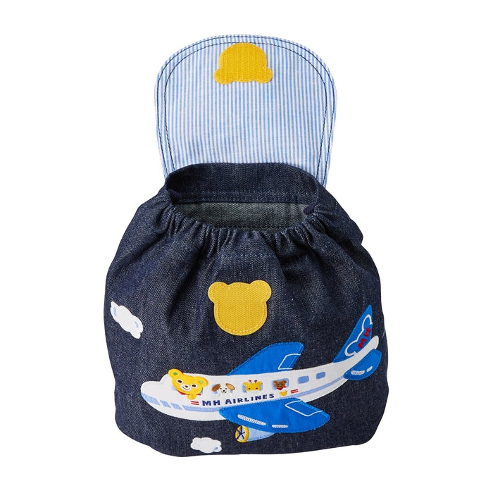 [Thanksgiving] Backpack [Cancellation/Return not possible]