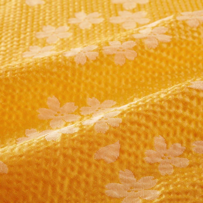 사쿠라 패턴 오비