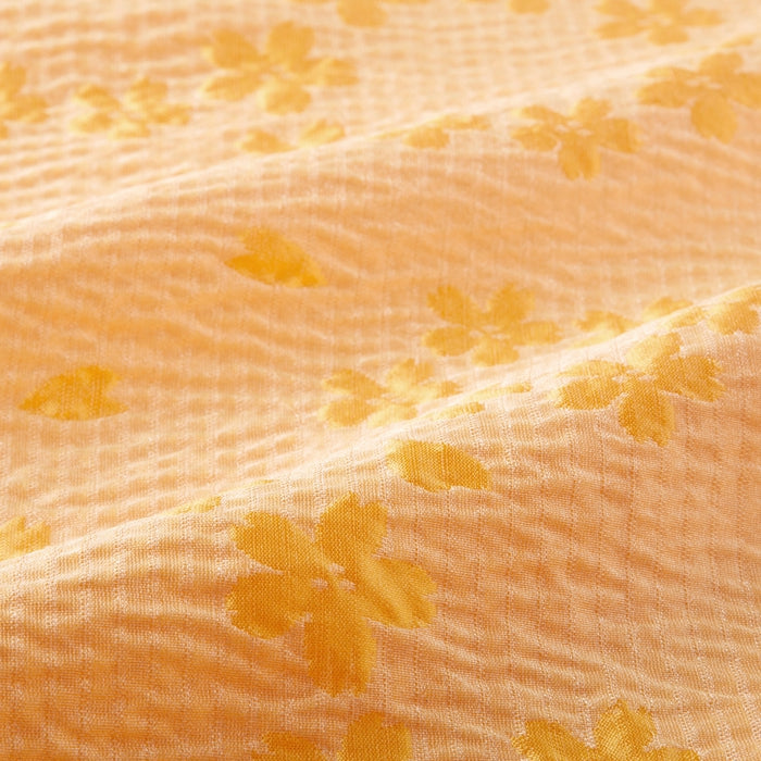 사쿠라 패턴 오비