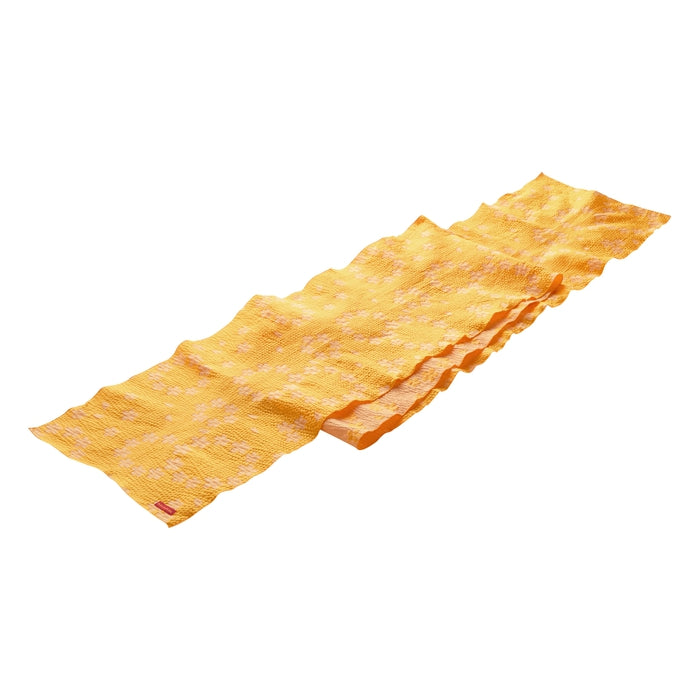 사쿠라 패턴 오비