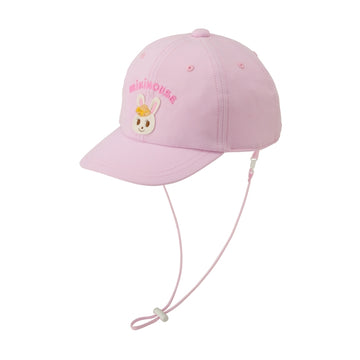 cap (hat) pink 商品画像