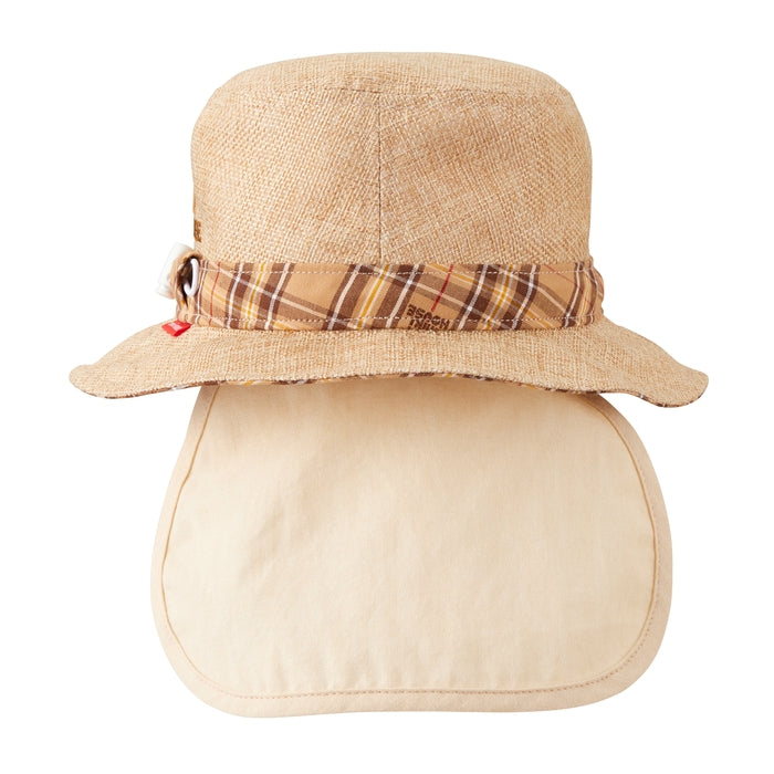 MIKI HOUSE곰 모자