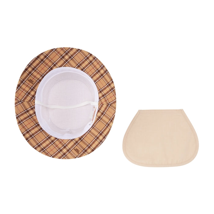 MIKI HOUSE곰 모자