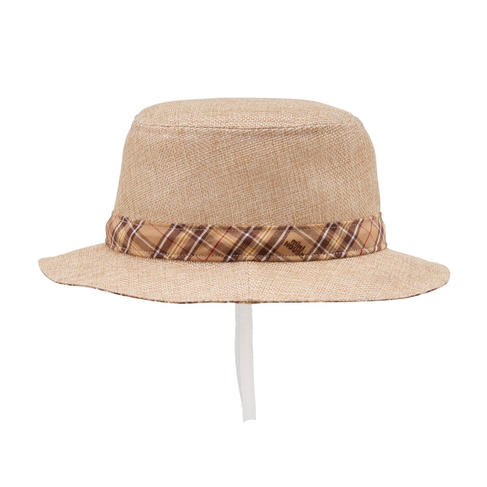 MIKI HOUSE곰 모자