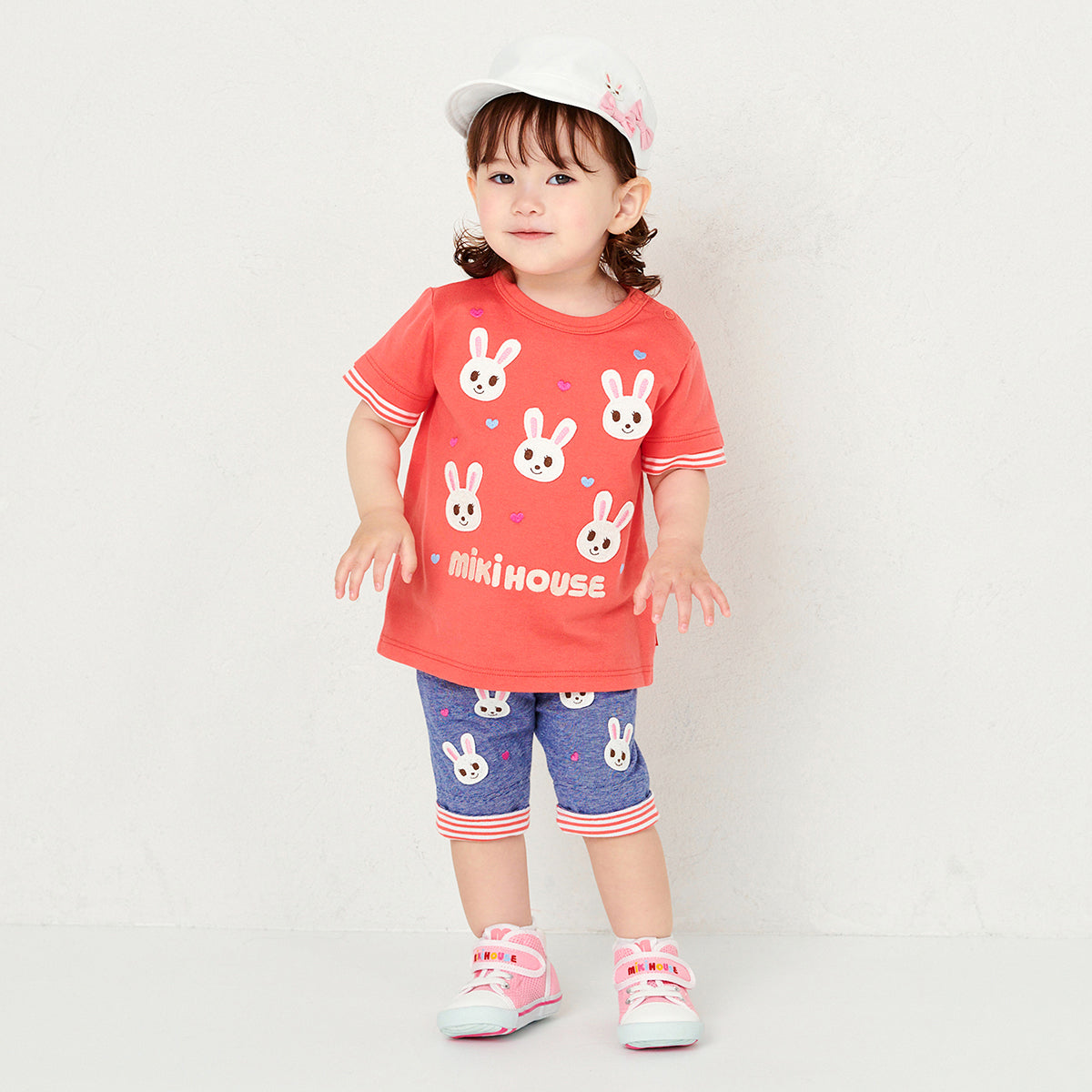 キャップ（帽子）