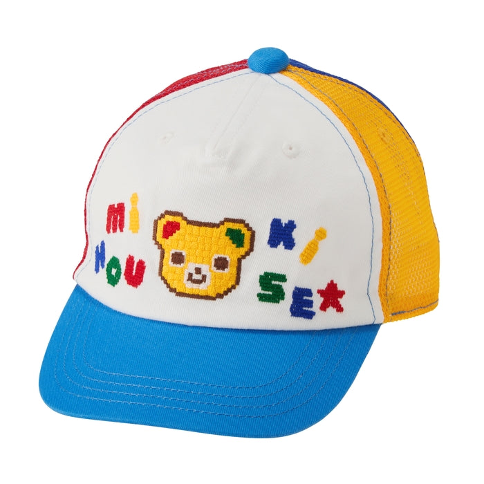 キャップ（帽子） 2