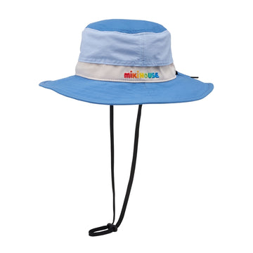 hat blue 商品画像