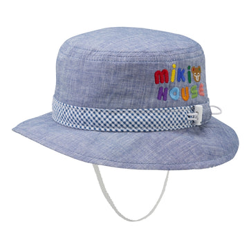 hat Navy blue 商品画像