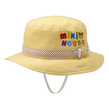 hat yellow 商品画像