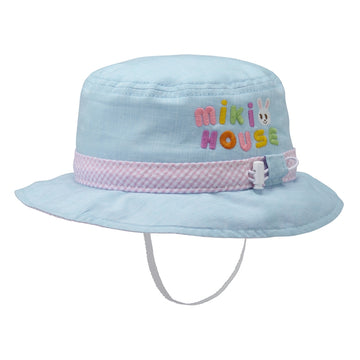 hat blue 商品画像