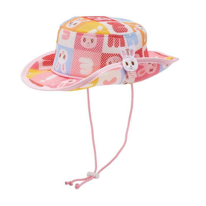 双russeltengaron帽子