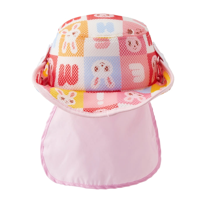 双russeltengaron帽子