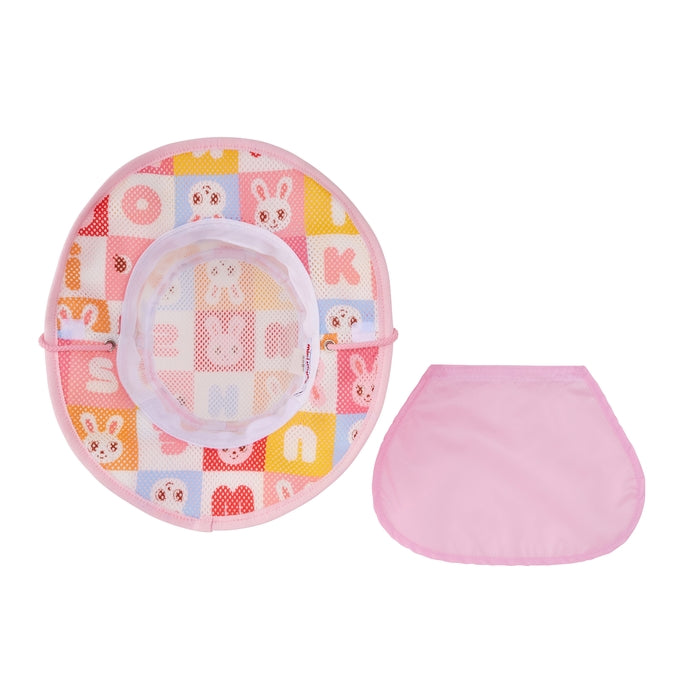 双russeltengaron帽子