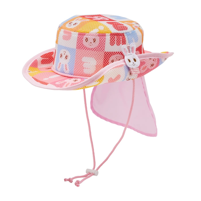 双russeltengaron帽子