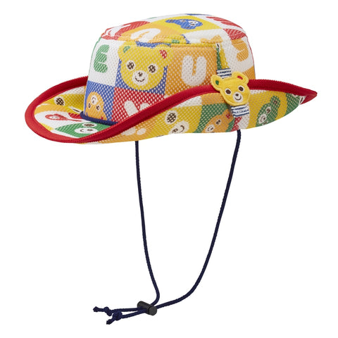 双russeltengaron帽子