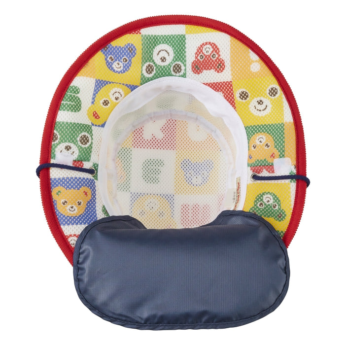 双russeltengaron帽子