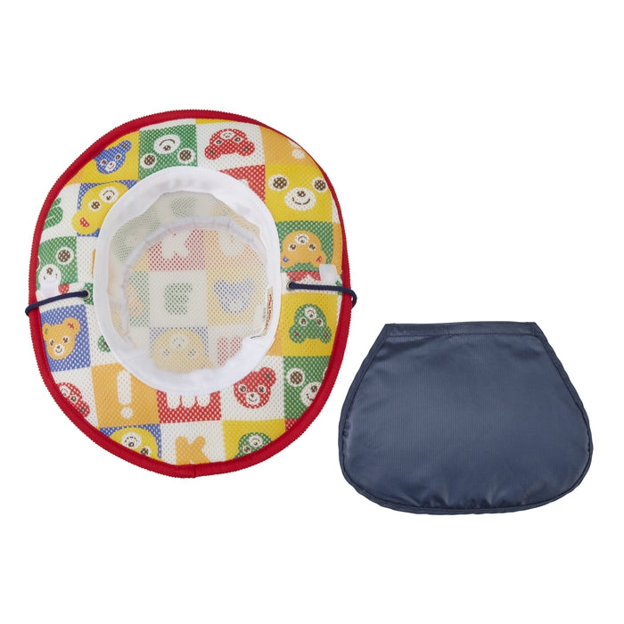 双russeltengaron帽子