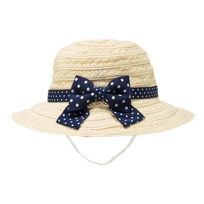 [Thanksgiving] Summer hat (hat) [Cancellation/Return not possible]