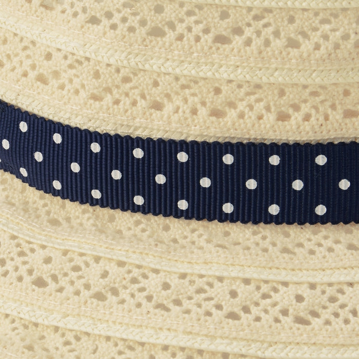 [Thanksgiving] Summer hat (hat) [Cancellation/Return not possible]