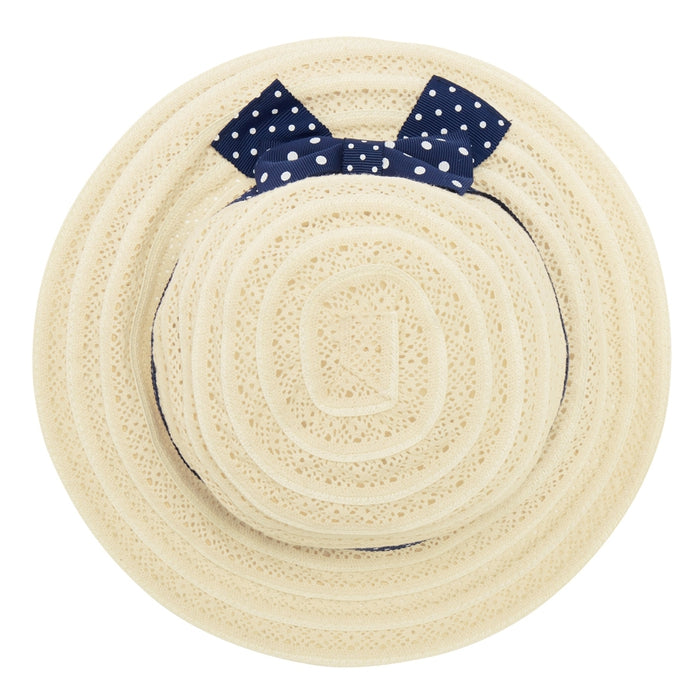[Thanksgiving] Summer hat (hat) [Cancellation/Return not possible]