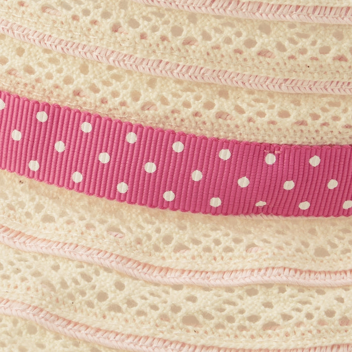 [Thanksgiving] Summer hat (hat) [Cancellation/Return not possible]