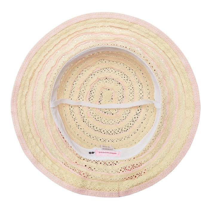 [Thanksgiving] Summer hat (hat) [Cancellation/Return not possible]