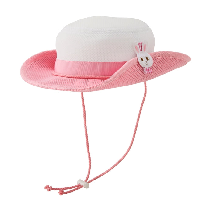 ダブルラッセルテンガロンハット