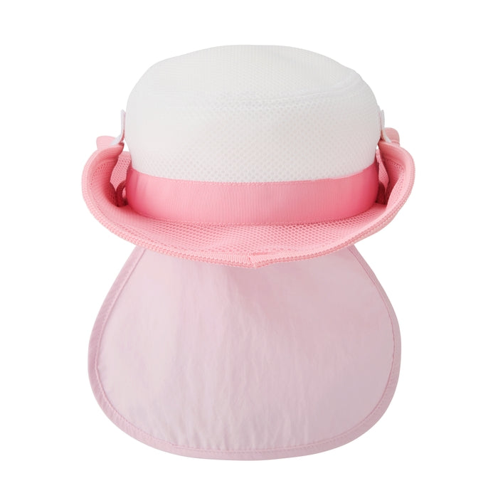 ダブルラッセルテンガロンハット