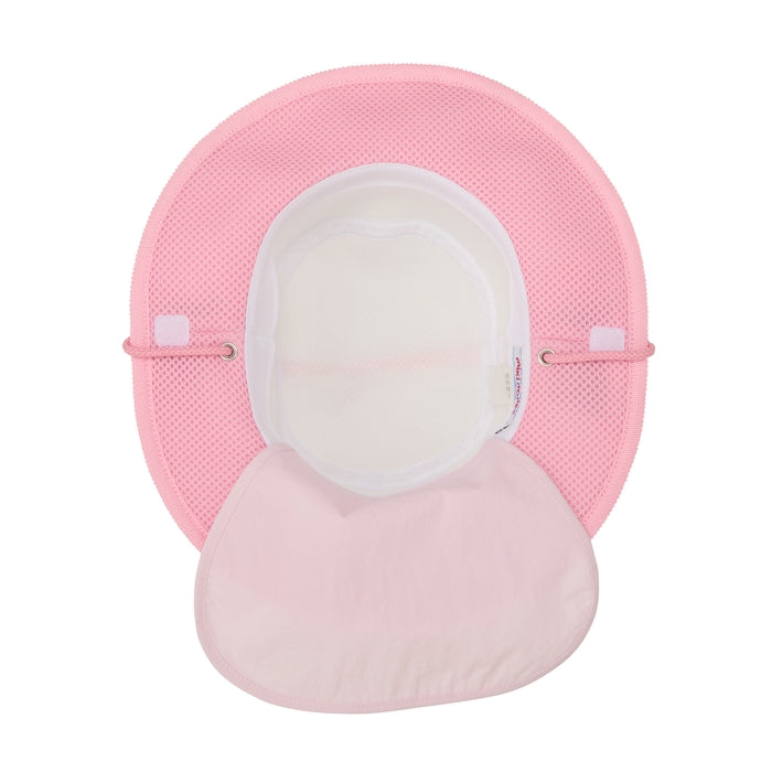 ダブルラッセルテンガロンハット