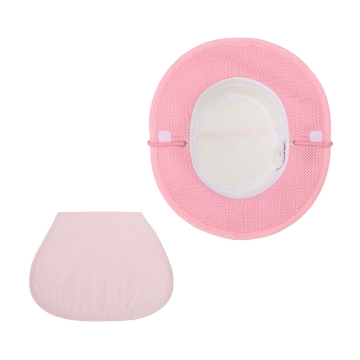 ダブルラッセルテンガロンハット