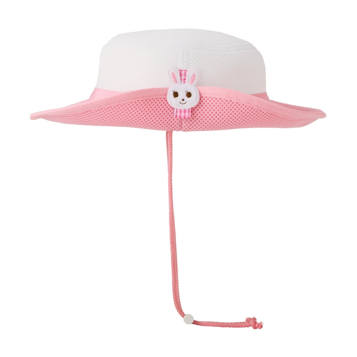 ダブルラッセルテンガロンハット