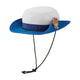double russell ten gallon hat