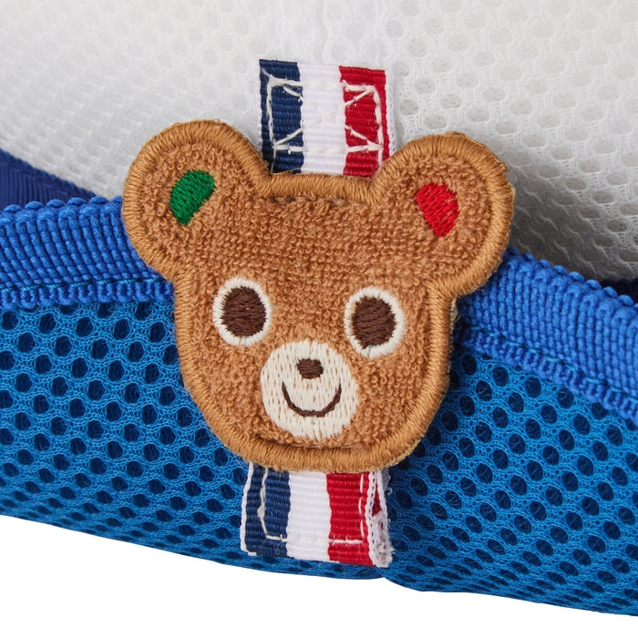 ダブルラッセルテンガロンハット