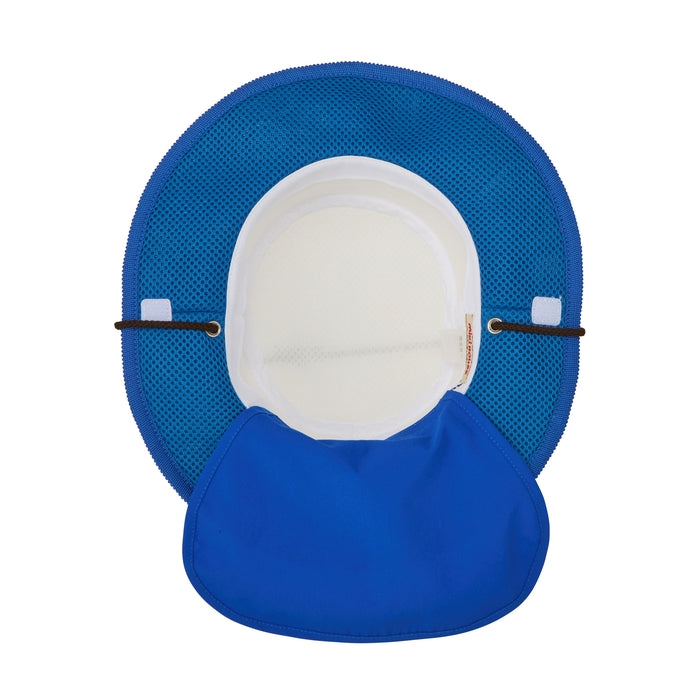 ダブルラッセルテンガロンハット