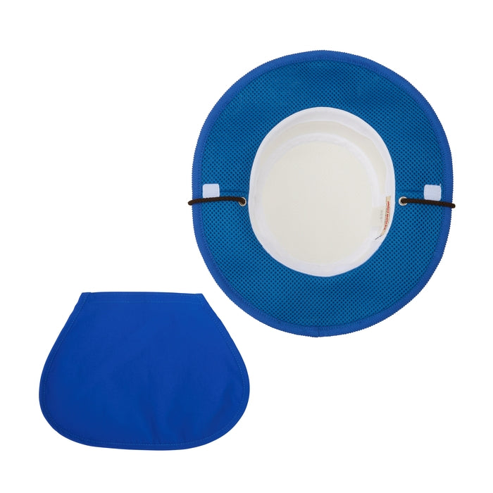 ダブルラッセルテンガロンハット