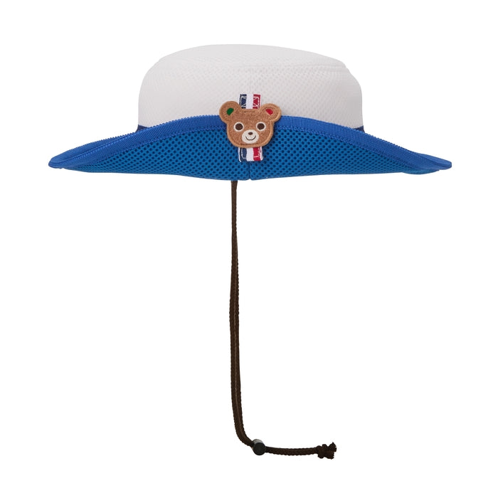 ダブルラッセルテンガロンハット